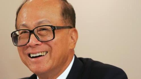 2019年打工还是创业?看李嘉诚的评价!网友:不早说