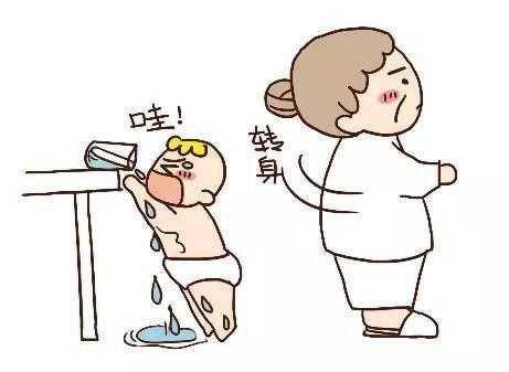 应该如何预防宝宝被烫伤