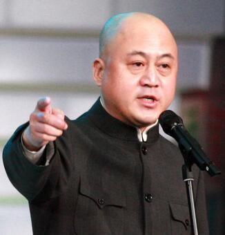 《骗术》方清平