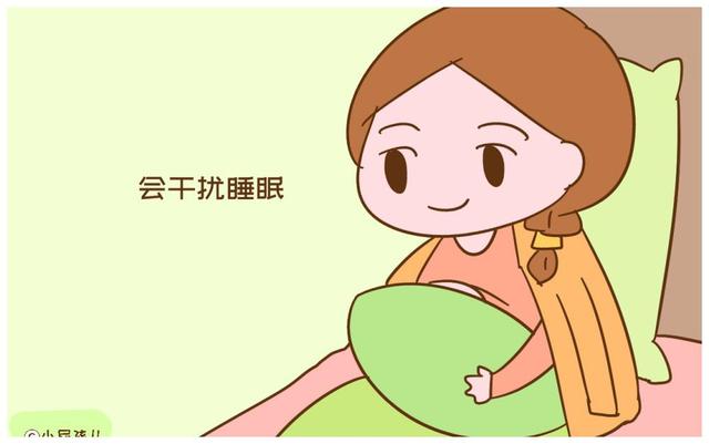 宝宝吃夜奶的危害