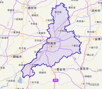 济南市济阳县属于哪个市