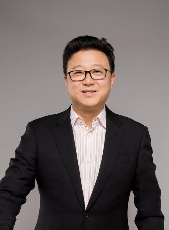 网易ceo丁磊口述:创业始于热爱成于创新