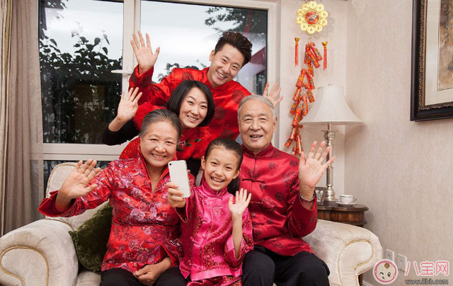 过年了想回家的心情说说
