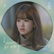 I Wanna Be With You(Gummy)