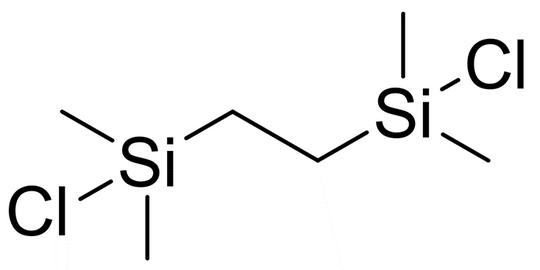 13528-93-3,1,2-双(氯二甲基硅基)乙烷,1,2-bis(chlorodimethylsilyl)
