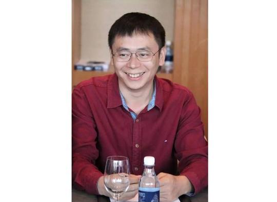 ​中台之风持续吹，前阿里巴巴副总裁墙辉创业完成新一轮融资交割