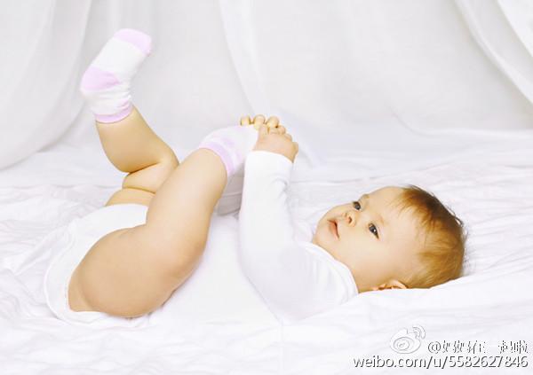 孩子睡觉可以穿袜子吗