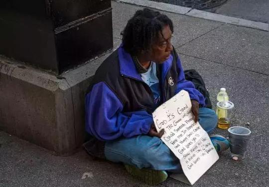 玉名坊揭秘街头十大骗术,据说99%的人都遇到过,70%的人被骗过!