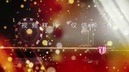am49201唯美浪漫爱情故事童话摩天轮抒情歌曲舞台背景led屏年会视频素材