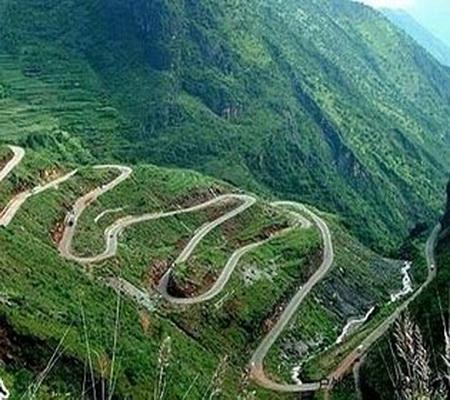 北宜公路来旅行旅游网