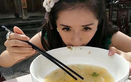 喂宝宝吃饭的九大禁忌