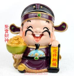 或许是月老掉线了爱由财神来管