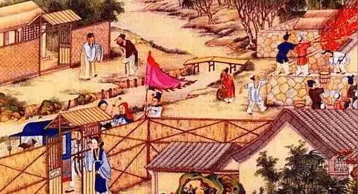 古代江湖这10大骗术，手段凶残，但名字优雅到让你自愿上当