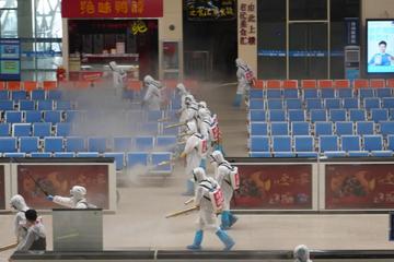 武汉消杀图的长尾关键词有哪些