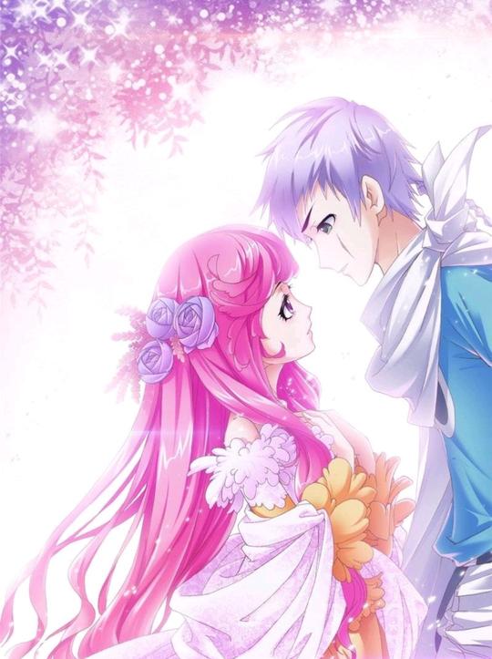 漫画壁纸分享十期:斗罗大陆漫画(~▽~)