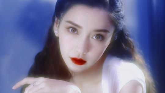 angelababy橙光素材二转宋漪