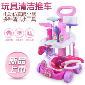 宝宝玩具清洁也很重要