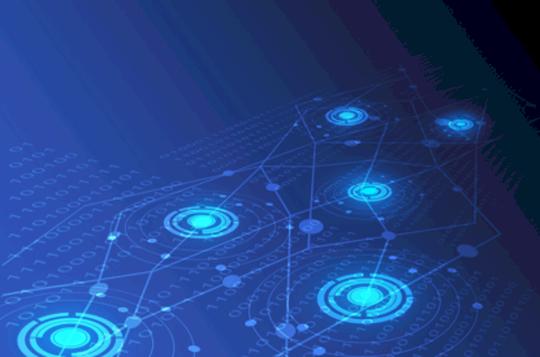 【高清图】95后创业网红干出逆天黑科技二维码恐成2