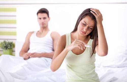 导致女性不孕的疾病