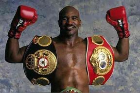 伊万德·霍利菲尔德