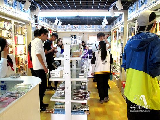 湛江创业找项目aa国际动漫带您漫界捞金
