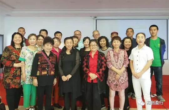 农村电商创业项目对接会——邓州站,牡丹江站,哈尔滨站共绘精彩