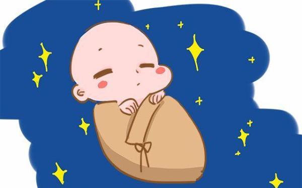 带小孩生病了累了的句子说说心情短语