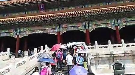 北京入故宫金水桥_20160619_111139