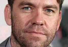 布伦丹&middot;考威尔