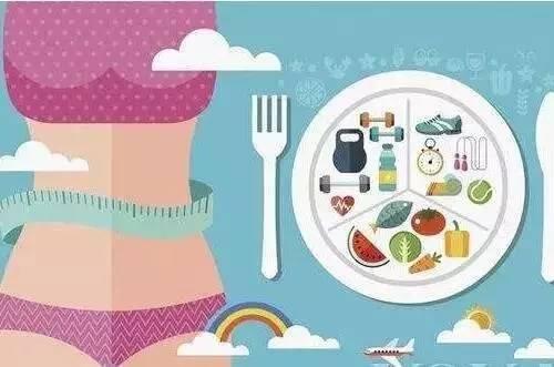 减肥期间主食可以吃什么