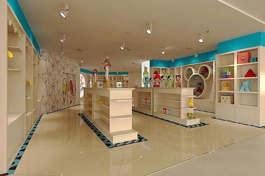 母婴用品店投资创业方案教你如何开母婴店