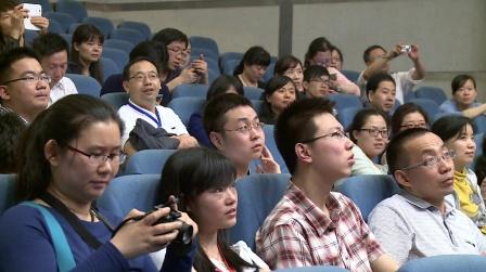 全国大学生创业大赛纪实
