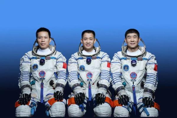神舟十二号发射时间为什么要精确到秒