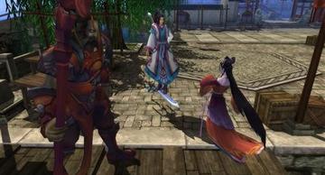 包含逆天问道超度亡魂任务的词条