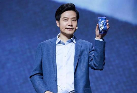 六次创业曾遭亿元天价离婚案如今他的公司市值超过200亿
