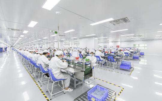 relx悦刻发布行业首份社会责任报告，创业两年惠及12万就业岗位