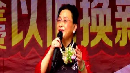 2013户部巷庆五一文艺演出片段
