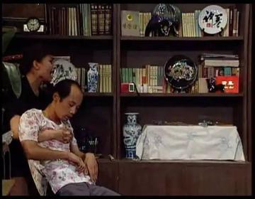 感觉身体被掏空抽象表情包