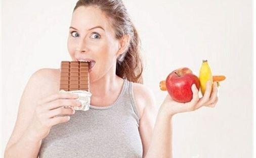 怀孕期吃巧克力对小孩有影响吗