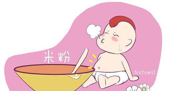 哪些辅食不能一起吃