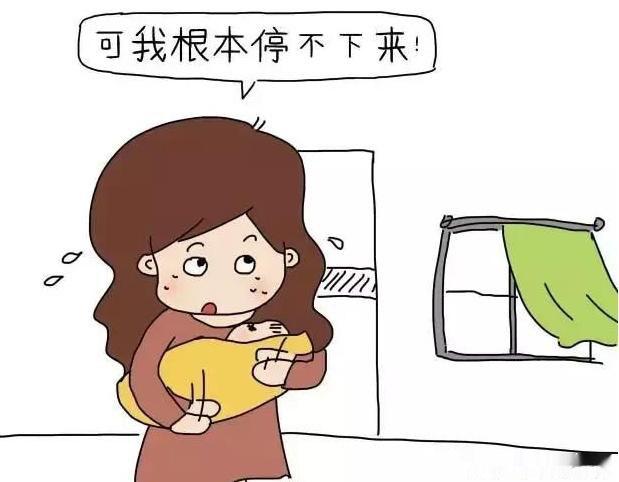 如何让孩子不哭不闹