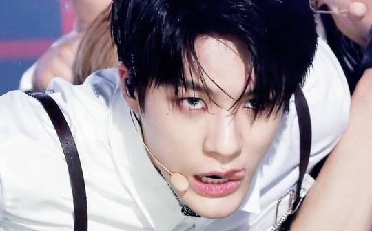 【李帝努|jeno】“冷脸杀人事件”