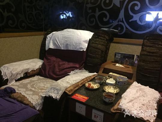 海龙足道(帝豪店)-图片-汕头休闲娱乐-大众点评网