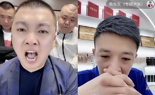 快手官方赔钱，陈先生豪刷1300万遇系统bug怒摔手机!