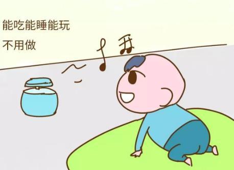 三大妙招帮婴儿补钙