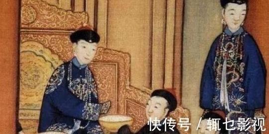 皇帝清宫剧中的骗局:历史上皇后根本不屑参与宫斗，地位碾压一众嫔妃
