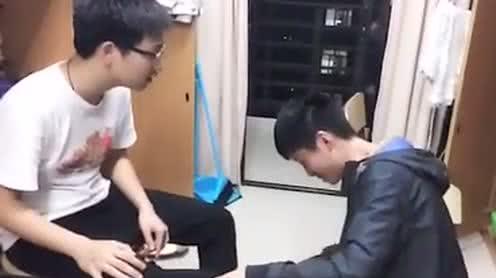 脚臭搞笑腾讯视频全网搜