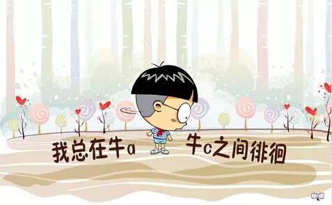 小明搞笑创业纪