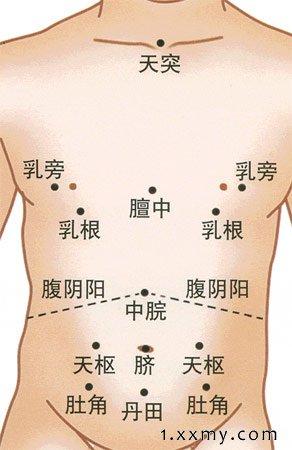 小儿推拿能治病吗