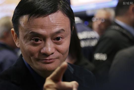 现在干什么行业赚钱马云说藏在农村的暴利小生意